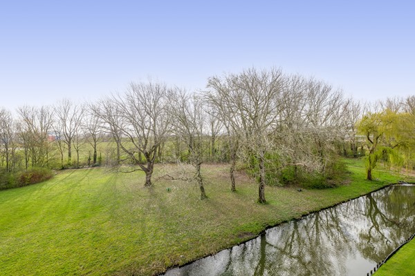 Medium property photo - Bosseplaat 125, 3181 ZC Rozenburg